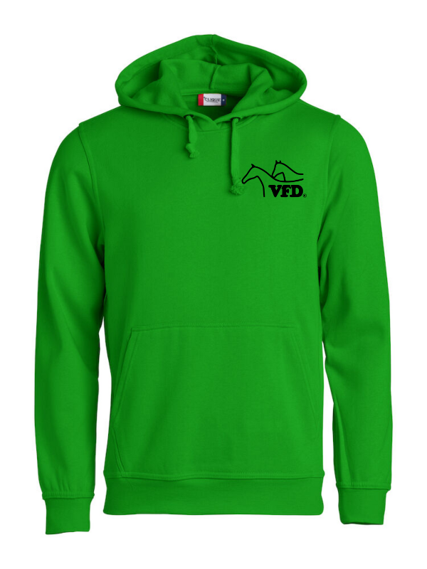 Clique BASIC HOODY - Baden-Württemberg