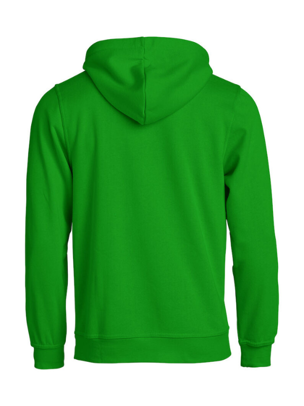 Clique BASIC HOODY - Baden-Württemberg