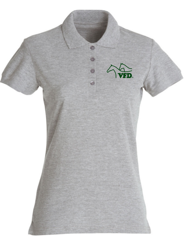 Clique BASIC POLO Damen - Baden-Württemberg