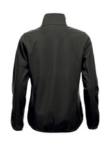 Clique BASIC SOFTSHELL JACKET Damen - Baden-Württemberg