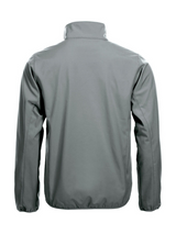 Clique BASIC SOFTSHELL JACKET Herren - Baden-Württemberg