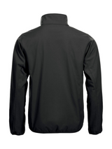 Clique BASIC SOFTSHELL JACKET Herren - Baden-Württemberg