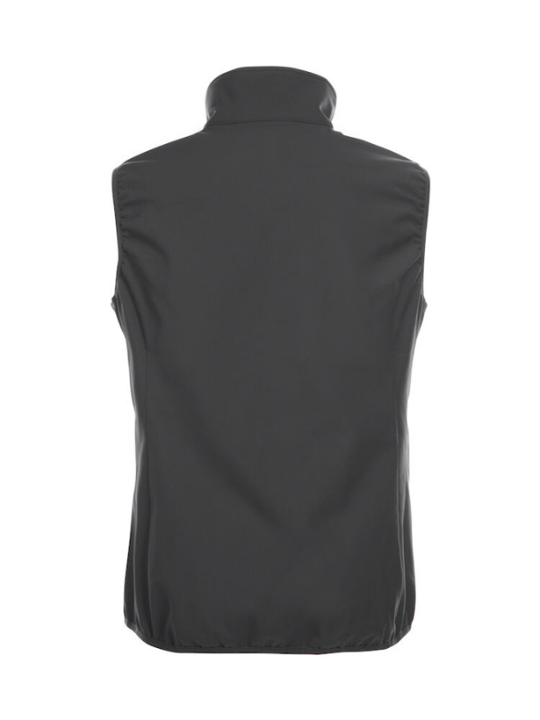 Clique BASIC SOFTSHELL VEST Damen - Baden-Württemberg