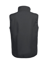 Clique BASIC SOFTSHELL VEST Herren - Baden-Württemberg