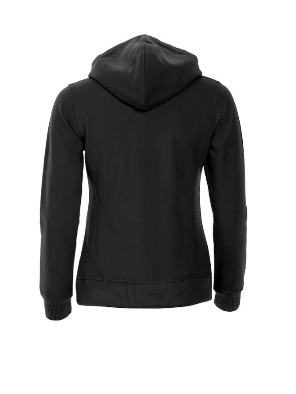 Clique CLASSIC HOODY FULL ZIP Damen - Baden-Württemberg