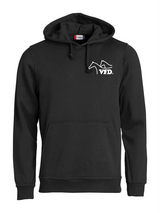 Clique BASIC HOODY - Baden-Württemberg