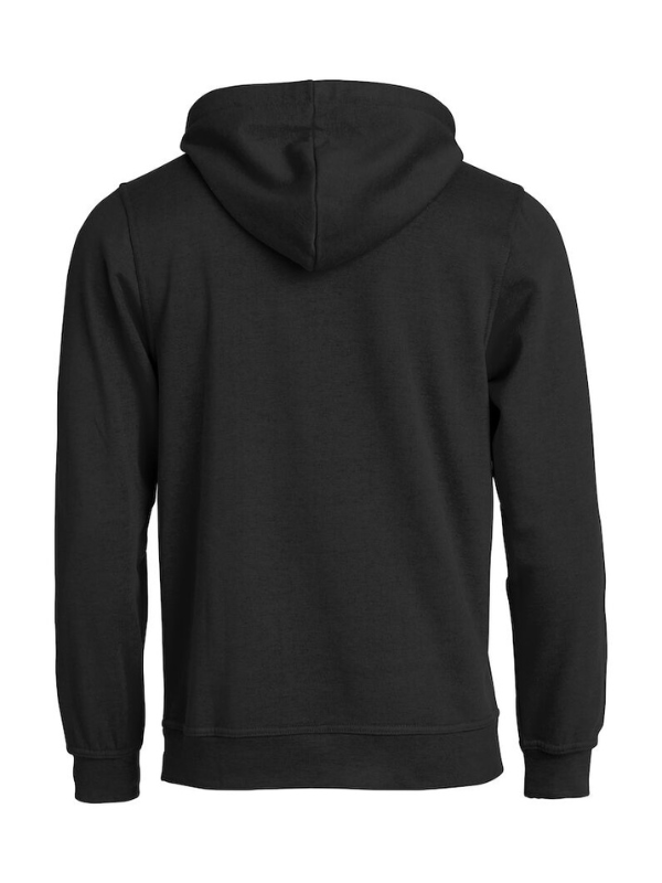 Clique BASIC HOODY - Baden-Württemberg