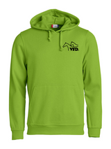 Clique BASIC HOODY Kinder - Baden-Württemberg