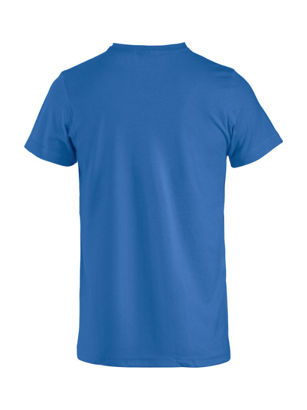 Clique BASIC-T Kinder - blau