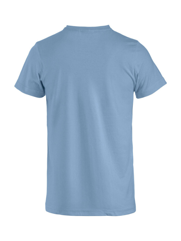 Clique BASIC-T Kinder - hellblau