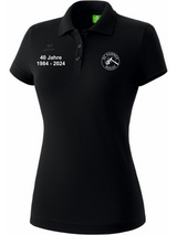 Erima TEAMSPORT Poloshirt Damen