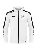 Jako POWER Kapuzenjacke Herren