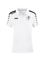 Jako POWER Polo Damen