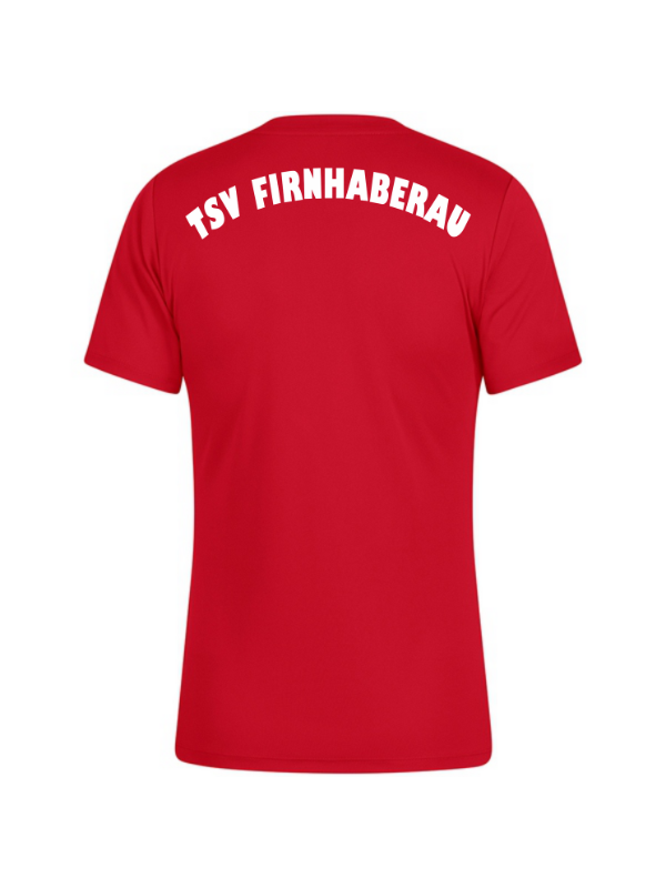 Jako POWER T-Shirt Damen - TSV Firnhaberau