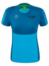 Erima SIX WINGS T-Shirt Damen - Sporties