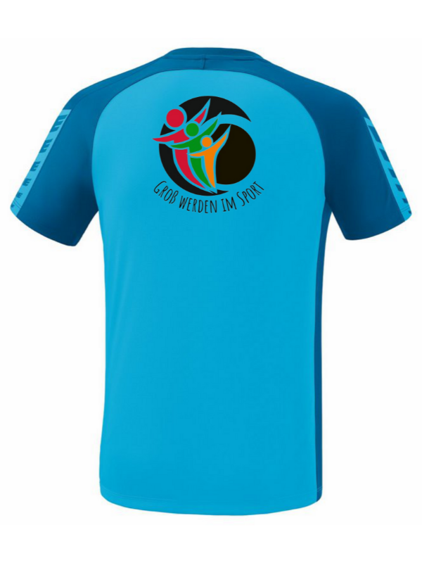 Erima SIX WINGS T-Shirt Kinder - Sporties