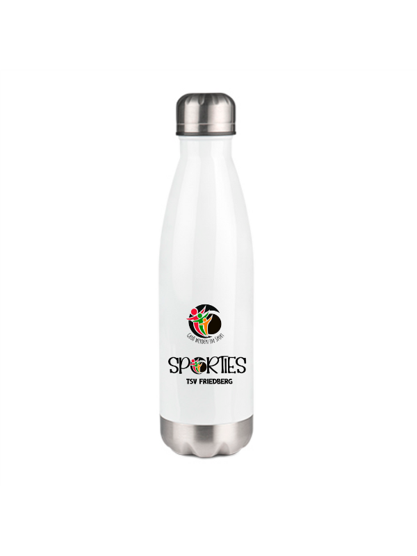 CT Thermoflasche - Sporties
