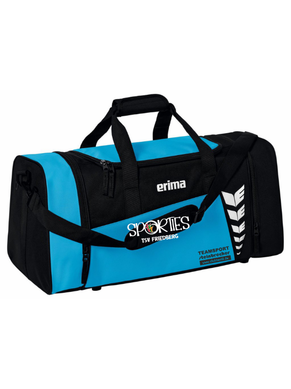 Erima SIX WINGS Sporttasche