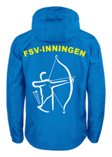 Clique Webster Unisex - royalblau - FSV Bogensport Inningen