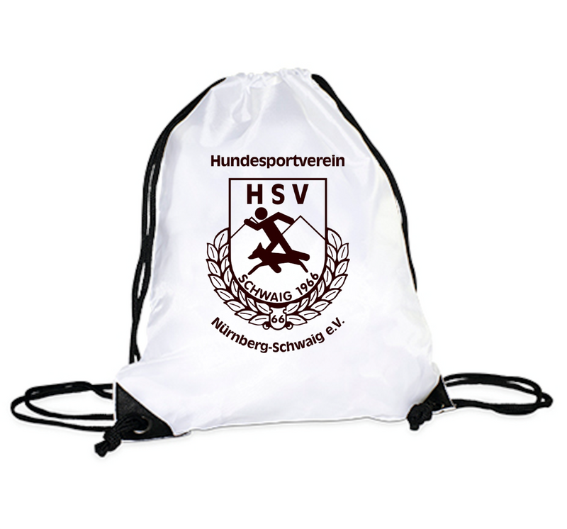 CT Gymbag HSV Schwaig  - Logo