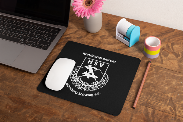 CT Mousepad - HSV Schwaig