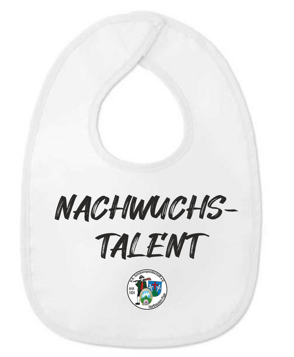 CT Babylätzchen KK Harthausen - Logo