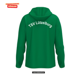 Jako One Kapuzenjacke Herren - TSV Lützelburg