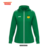 Jako One Kapuzenjacke Damen  - TSV Lützelburg