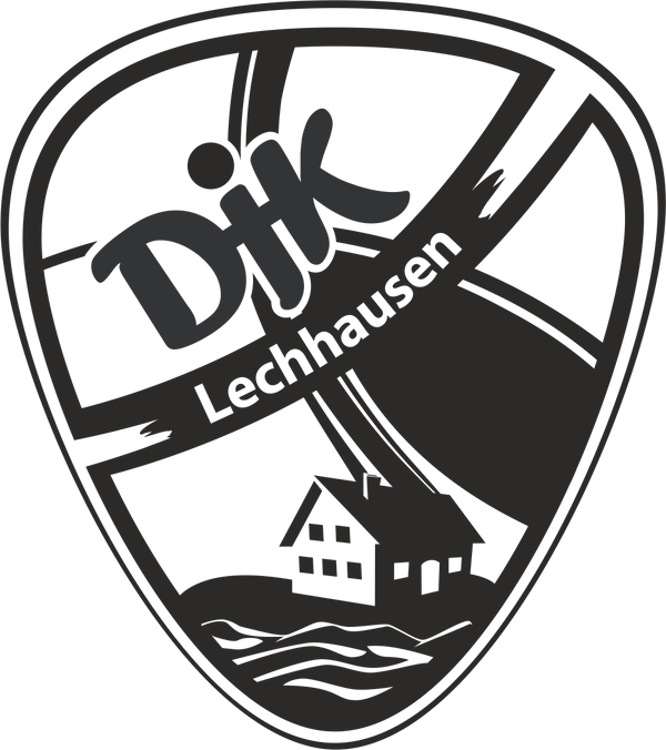 CT Geldbörse - rosa - DJK Lechhausen e.V Fussball