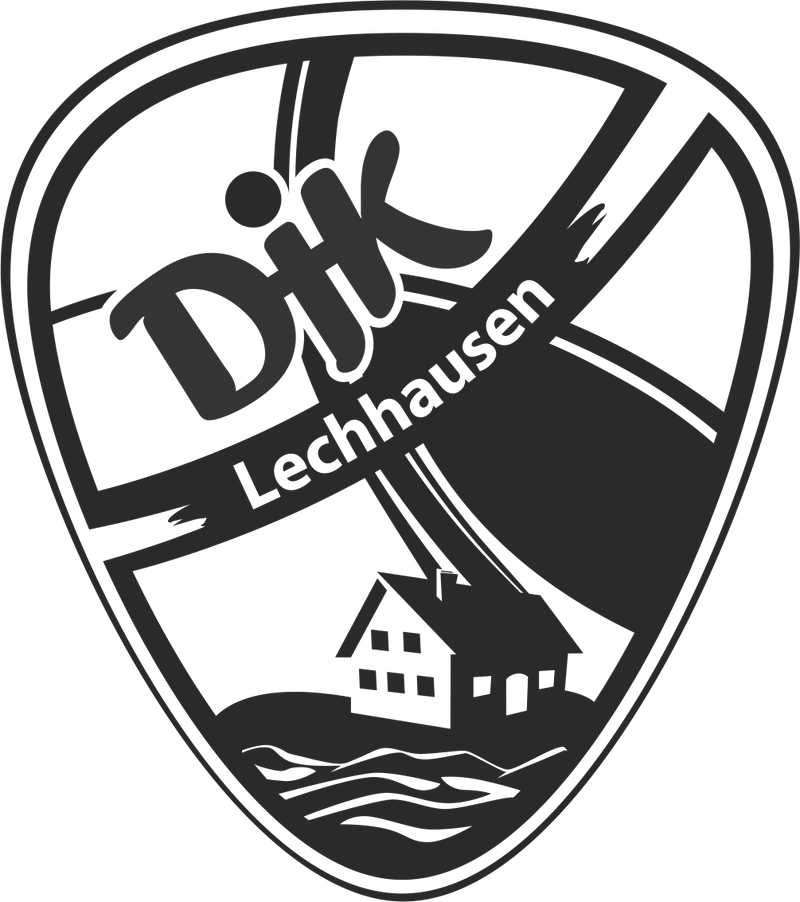 CT Handtuch DJK Lechhausen e.V Fussball