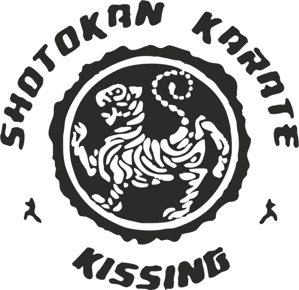CT Badelatschen - rosa/weiß - Kissinger SC e.V. - Karate