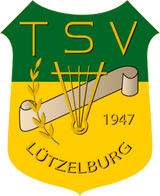 CT Badelatschen TSV Lützelburg - schwarz/weiß
