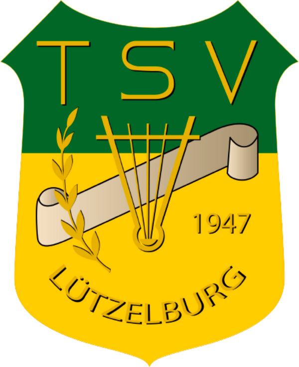 CT Badelatschen TSV Lützelburg - schwarz/weiß