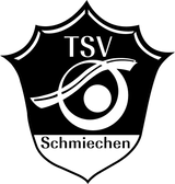 CT Badelatschen - schwarz/weiß - TSV Schmiechen e.V.