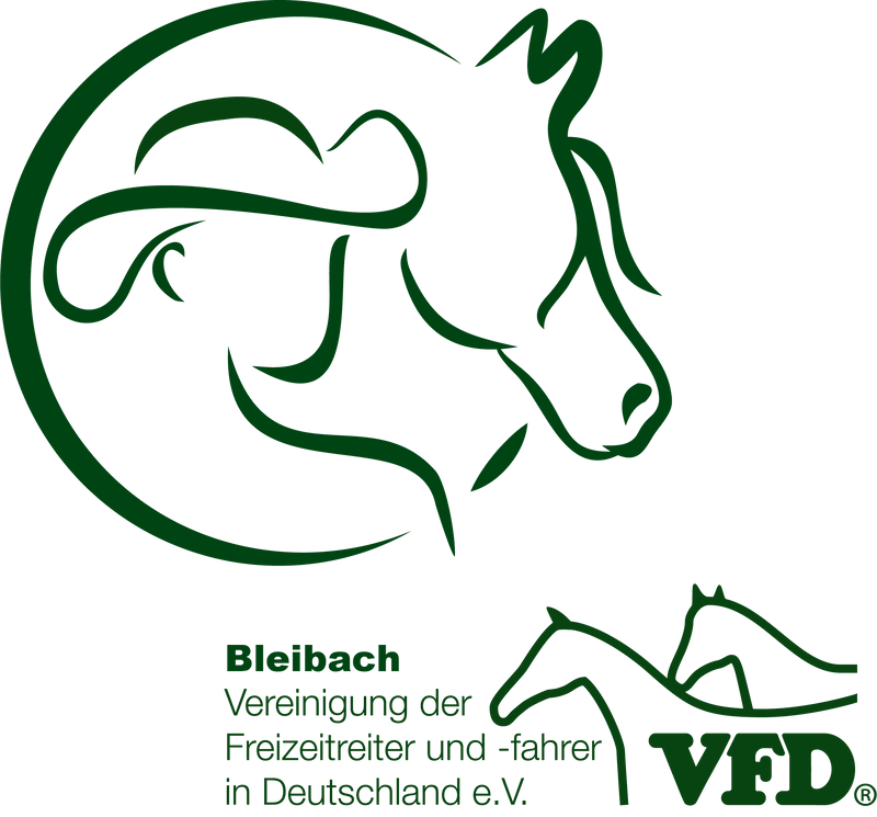 CT Tennissocken - VFD e.V. - Bleibach - weiß/weiß/grün