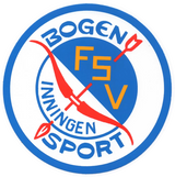 Clique BASIC-T Herren - royalblau - FSV Bogensport Inningen