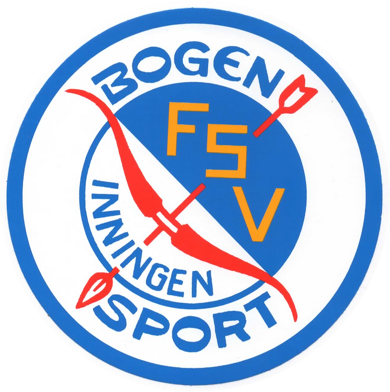 Clique BASIC Backpack FSV Bogensport Inningen - Logo