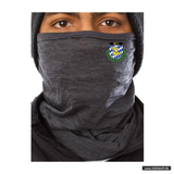 Daiber Schlauchschal - schwarzgrau meliert - BLV-Hundesport e.V.