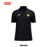 Jako One Polo Unisex - TSV Lützelburg schwarz