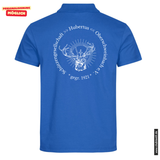 Clique POLO - Kinder - royal - SG Hubertus Oberschweinbach