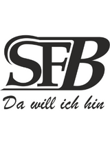 CT Badelatschen - schwarz/weiß - SG PaarEisbachtal SFB
