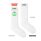 CT Tennissocken - TC Mering