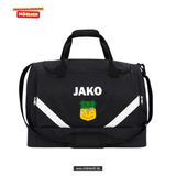 Jako Iconic Sporttasche mit Bodenfach TSV Lützelburg