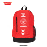 Hummel CORE 2.0 Sports Bag rot SV Mering Handball