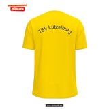Jako One T-Shirt Unisex - TSV Lützelburg - citro