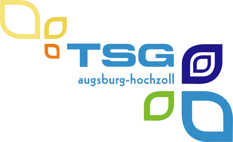 CT Gymbag - natur -TSG Hochzoll