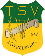 CT Tennissocken TSV Lützelburg e.V. - weiß/weiß/bunt