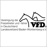 CT Tennissockender VFD e.V. - Landesverband Baden-Württemberg- weiß/weiß/grün