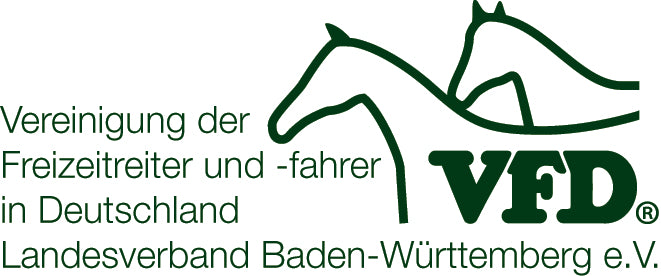 CT Tasse VFD e.V. - Baden-Württemberg grün