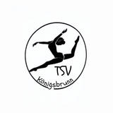 Erima Change T-Shirt Herren - curacao/weiß - Logo Allgemein - TSV Königsbrunn - Turnen